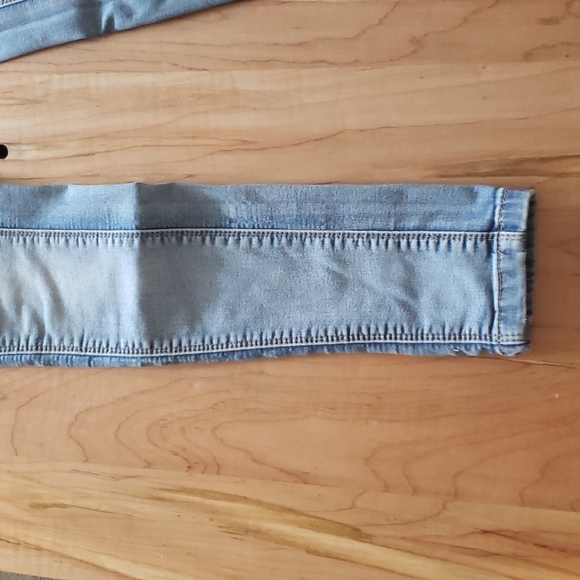 Monaco high-rise slimmer jeans - Picture 2 of 6